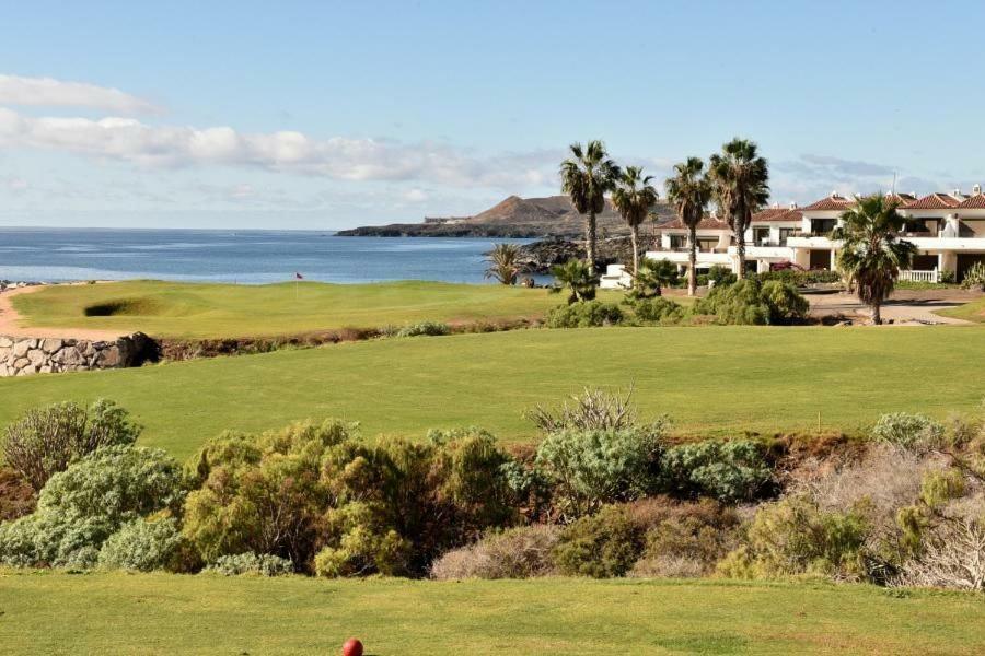 Tenerife Villa Golf Vistamar San Miguel de Abona Exterior photo