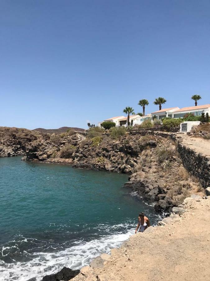 Tenerife Villa Golf Vistamar San Miguel de Abona Exterior photo