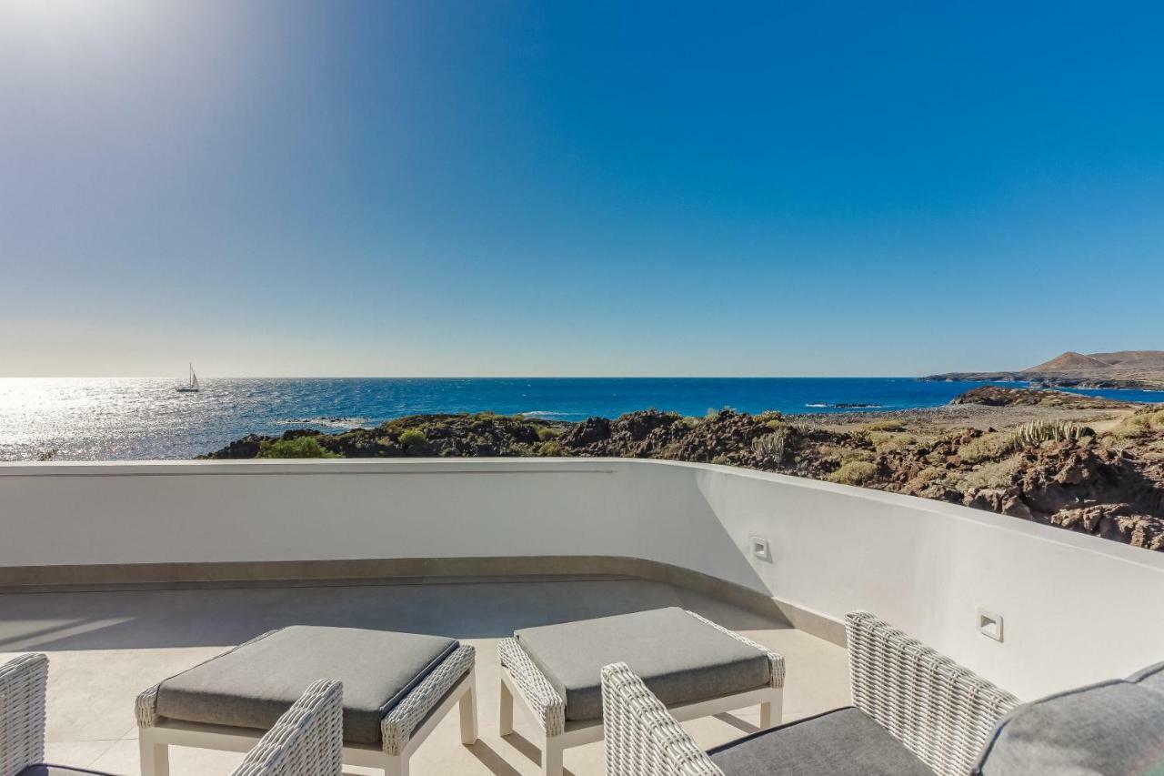Tenerife Villa Golf Vistamar San Miguel de Abona Exterior photo